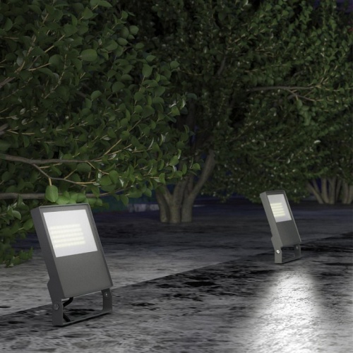 Настенно-потолочный прожектор Novotech ARMIN 359827 в Нижнем Новгороде фото 3