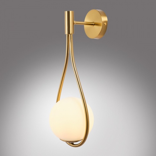 Бра MyFar Florenz MR1090-1W в Нижнем Новгороде фото 3