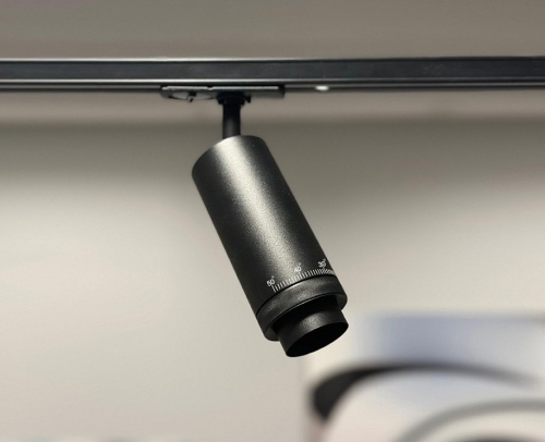Светильник на штанге Italline IT02 IT02-021 black 3000K-4268 в Нижнем Новгороде фото 4