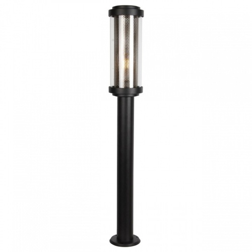 Наземный высокий светильник Novotech Matrix 370970 в Нижнем Новгороде фото 4