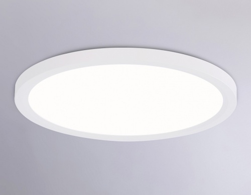 Накладной светильник Ambrella Light FZ FZ1907 в Нижнем Новгороде фото 9