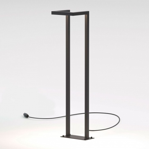 Наземный низкий светильник Elektrostandard Stels 35180/S в Нижнем Новгороде фото 2