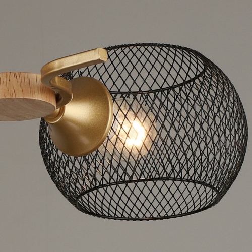 Светильник на штанге 04627-0.3-02 в Нижнем Новгороде фото 2