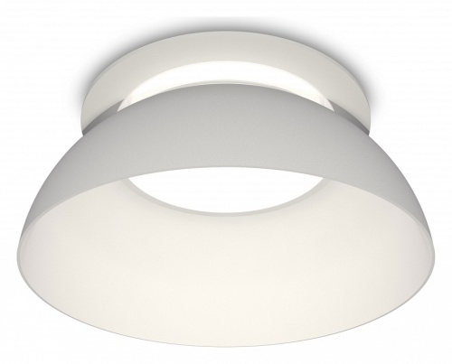 Встраиваемый светильник Ambrella Light XC XC8050100 в Нижнем Новгороде