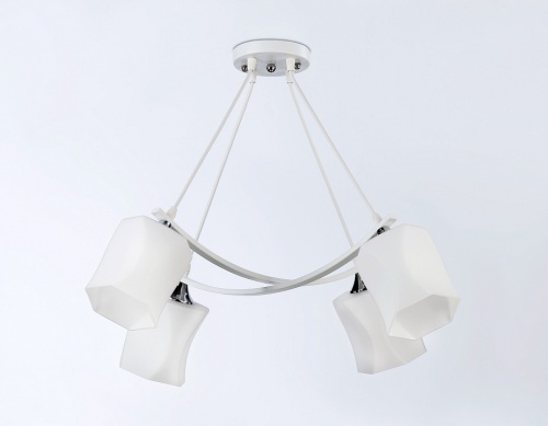 Подвесная люстра Ambrella Light TR TR303156 в Нижнем Новгороде фото 4