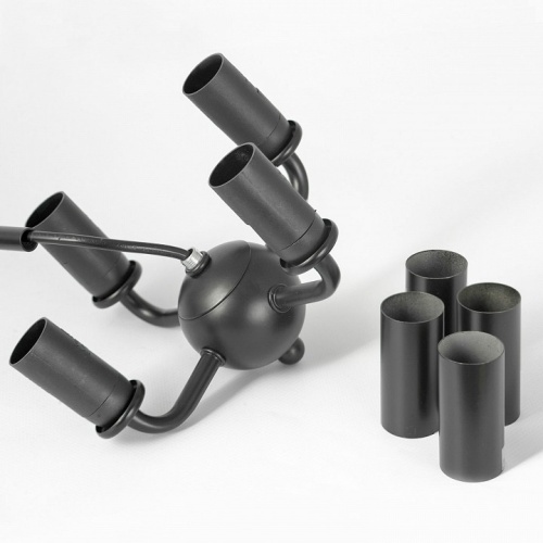 Подвесной светильник Lussole Fremont LSP-8817 в Нижнем Новгороде фото 4