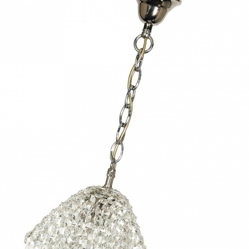 Подвесной светильник Arti Lampadari Roma Roma E 1.3.P1 N в Нижнем Новгороде фото 2