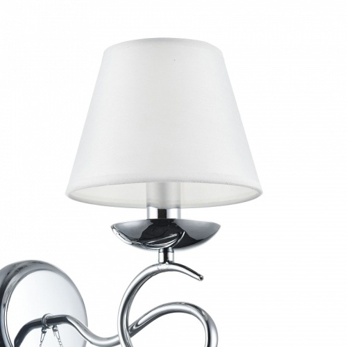 Бра Freya Haley FR2909-WL-01-CH в Нижнем Новгороде фото 8