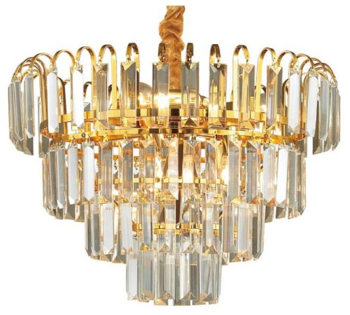 Подвесная люстра Lumion Zola 5234/6 в Нижнем Новгороде