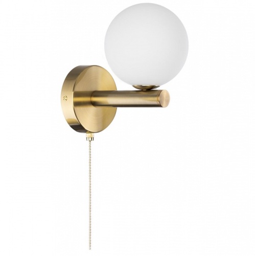 Бра Citilux Рунд CL205310N в Нижнем Новгороде фото 6