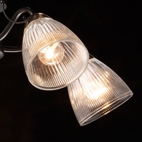 Люстра на штанге De City Альфа 324019505 в Нижнем Новгороде фото 5