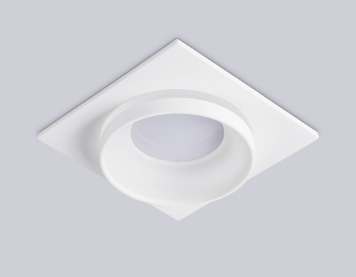 Встраиваемый светильник Ambrella Light TN TN30709 в Нижнем Новгороде фото 4