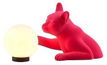 Настольная лампа декоративная Moderli Monya V11678-TL в Нижнем Новгороде