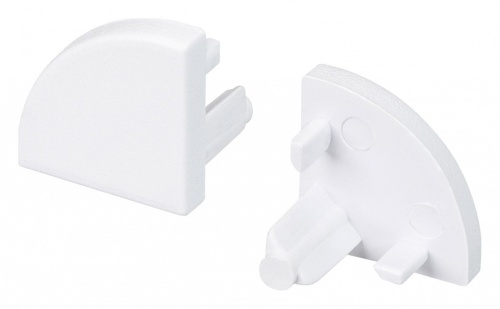 Заглушка для профиля Arlight ARH 037357 в Нижнем Новгороде