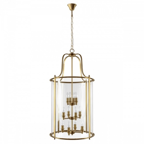 Подвесной светильник Loft it Lighthouse 10456/12 AB в Нижнем Новгороде фото 7