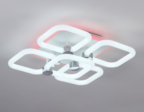 Потолочная люстра Ambrella Light FA FA3861 в Нижнем Новгороде фото 6