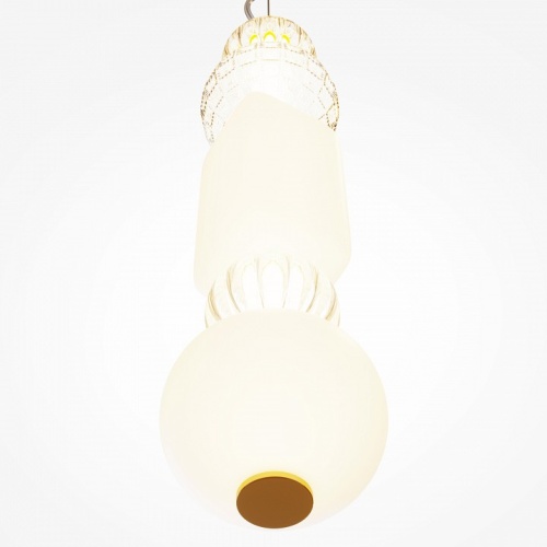 Подвесной светильник Maytoni Collar P069PL-L35G3K в Нижнем Новгороде фото 6