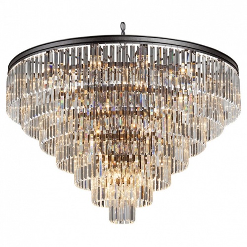 Подвесная люстра Vitaluce V5225 V5225-1/14+35+1 в Нижнем Новгороде