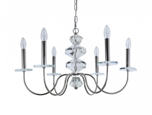 Подвесная люстра Newport VANESSA М0070660 в Нижнем Новгороде