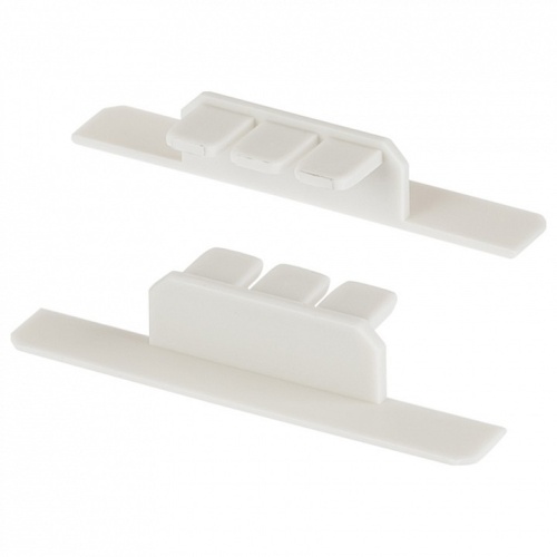 Заглушка Arlight KLUS-LOCK-FM 019877 в Нижнем Новгороде