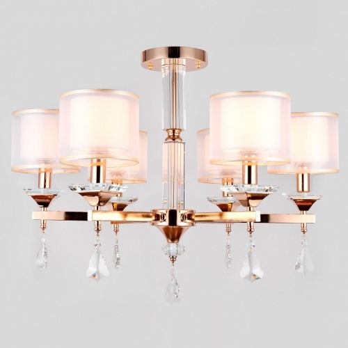 Подвесная люстра Ambrella Light TR TR4535 в Нижнем Новгороде фото 4