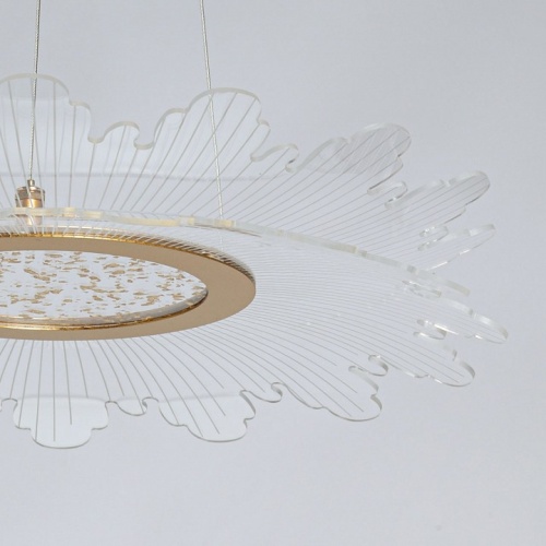 Подвесной светильник De City Оскар 62 510014901 в Нижнем Новгороде фото 10