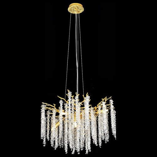 Подвесная люстра Kink Light Шанти 07871-60D,33 в Нижнем Новгороде фото 2