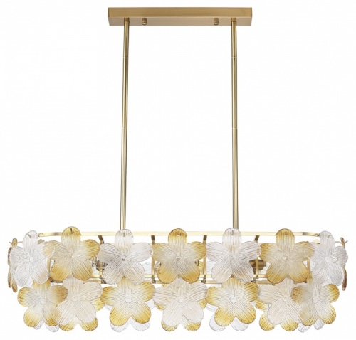 Люстра на штанге ST-Luce TENDER SL6240.203.08 в Нижнем Новгороде