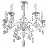 Подвесная люстра De City Свеча 38 683013205 в Нижнем Новгороде