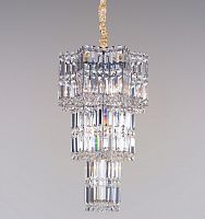 Подвесная люстра  10060-0.4-08 DN в Нижнем Новгороде