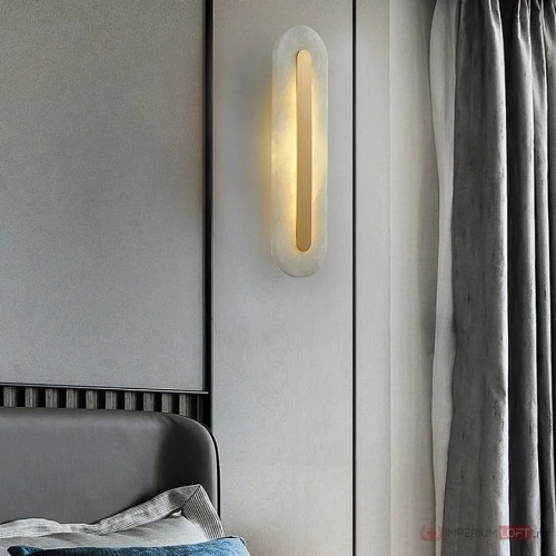 Бра Imperiumloft Phebe 211995-26 в Нижнем Новгороде фото 2