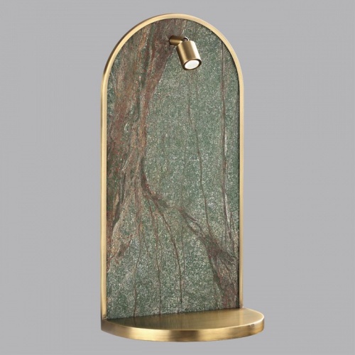 Накладной светильник Odeon Light GIARDINO 7175/3WL в Нижнем Новгороде фото 4