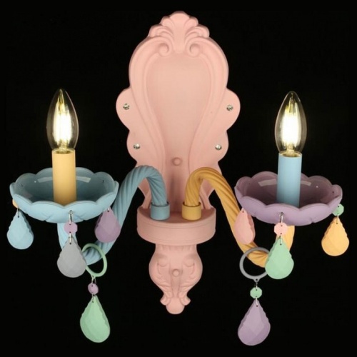 Бра Aployt Selestina APL.663.01.02 в Нижнем Новгороде фото 12