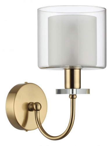 Бра Odeon Light Saga 5088/1W в Нижнем Новгороде