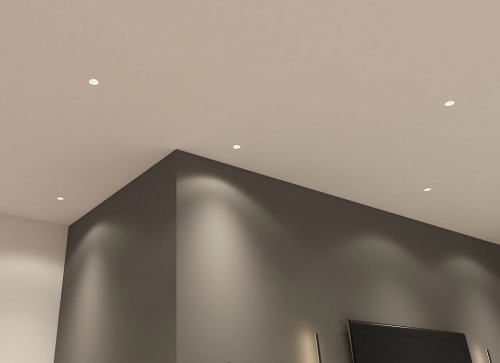 Встраиваемый светильник Denkirs DK3055 DK3055-WH в Нижнем Новгороде фото 7