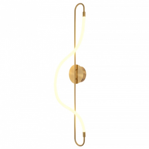 Накладной светильник MyFar Thomas MR2380-1WL в Нижнем Новгороде фото 2