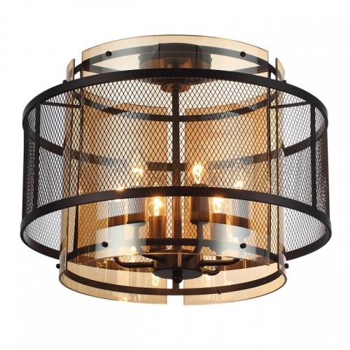 Накладной светильник Lumion Zarina 8007/6C в Нижнем Новгороде фото 3