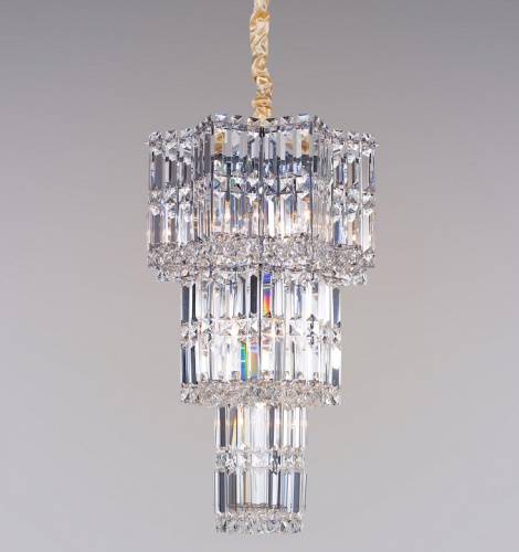 Подвесная люстра  10060-0.4-08 DN в Нижнем Новгороде