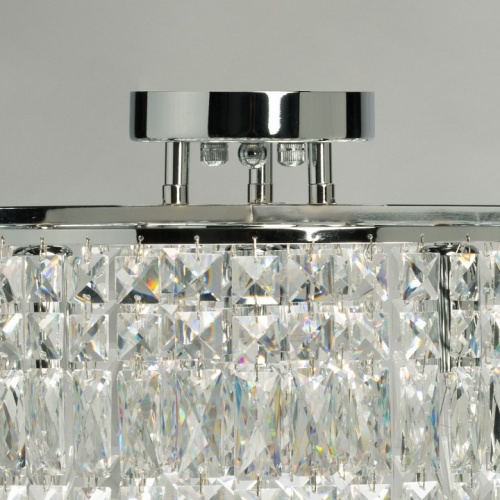 Потолочная люстра De City Арман 462012404 в Нижнем Новгороде фото 5