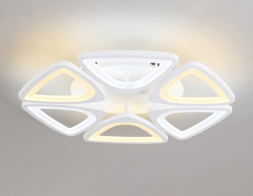 Потолочная люстра Ambrella Light FA FA4494 в Нижнем Новгороде фото 5