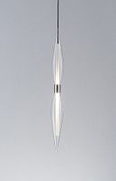 Подвесной светильник Belfast SAINTFIELD 107-1 CR CL в Нижнем Новгороде