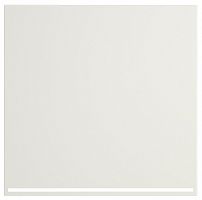 Клавиша для выключателя одноклавишного c подсветкой Voltum S70 VLS000213 в Нижнем Новгороде