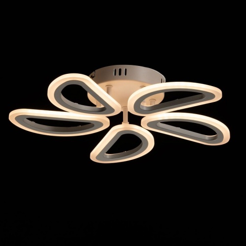 Потолочная люстра De City Мадлен 9 424018805 в Нижнем Новгороде фото 5