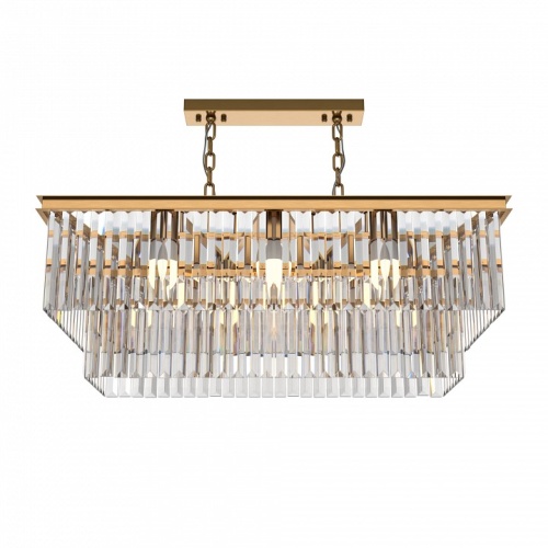 Подвесной светильник Maytoni Revero MOD085PL-08BS в Нижнем Новгороде фото 5