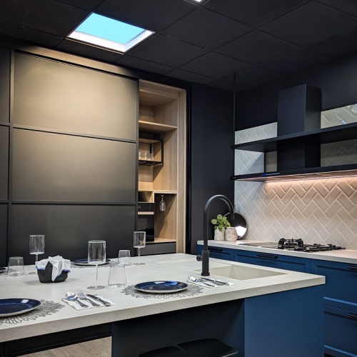 Встраиваемый светильник Mantra Blue Sky 9093 в Нижнем Новгороде фото 6