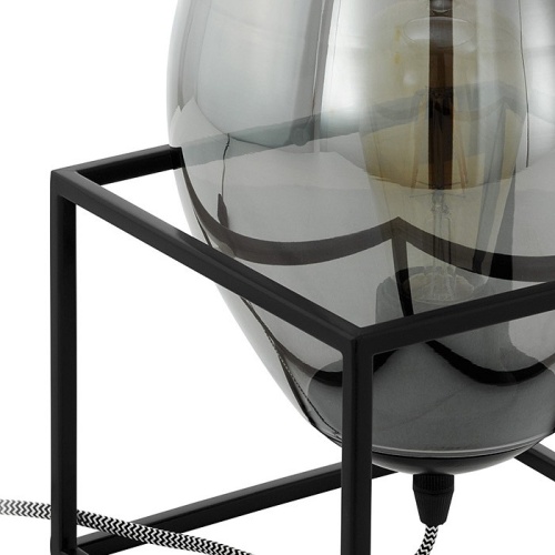 Настольная лампа декоративная Eglo Olival 1 97209 в Нижнем Новгороде фото 3