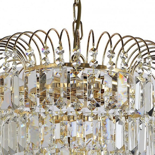 Подвесная люстра Arti Lampadari Sabina Sabina E 1.5.32.100 G в Нижнем Новгороде фото 6