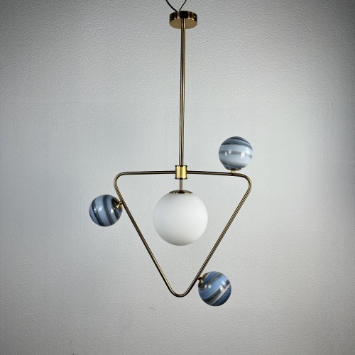 Светильник на штанге Imperiumloft COSMOGONY COSMOGONY01 в Нижнем Новгороде фото 3