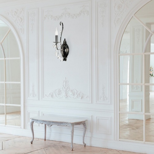 Бра Arti Lampadari Ercolano Ercolano E 2.1.1.601 N в Нижнем Новгороде фото 5