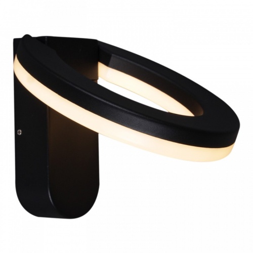 Бра 86871 86871-9.2-001JH LED12W BK в Нижнем Новгороде фото 4